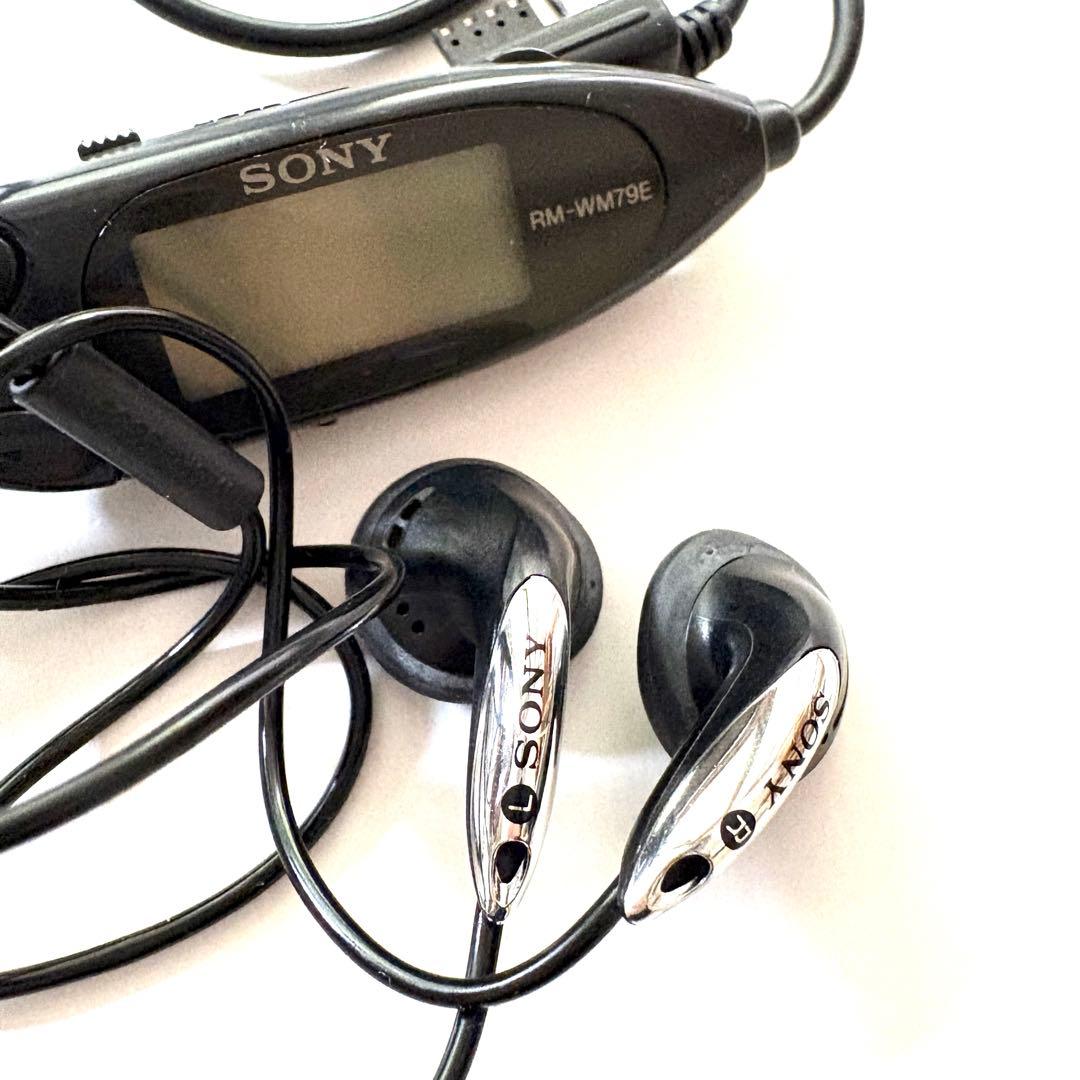 6点セット★SONY ソニー★カセットウォークマン★WM-EX2★ジャンク品