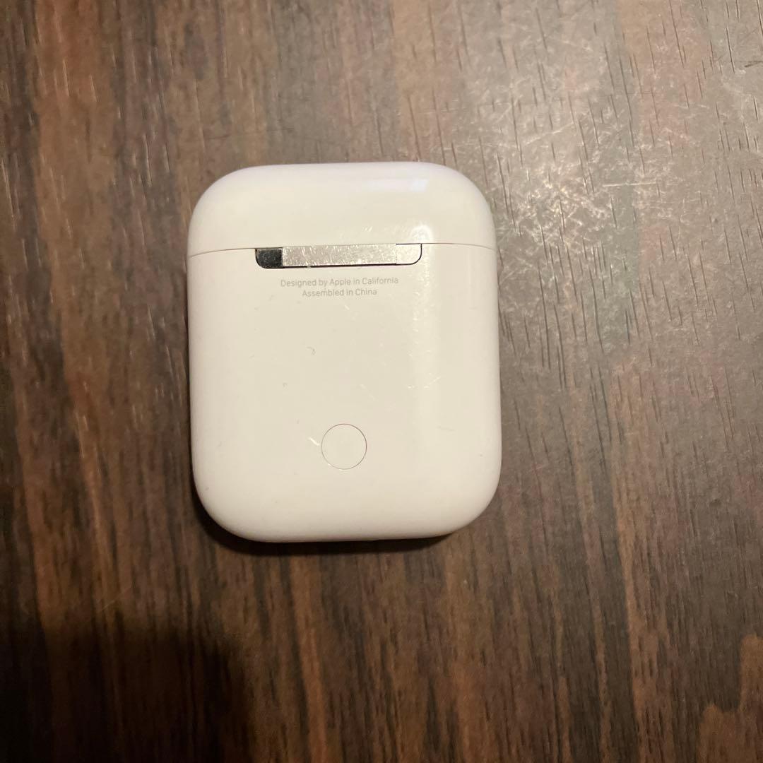 AirPods 第2世代　Ａ2031 動作確認済み