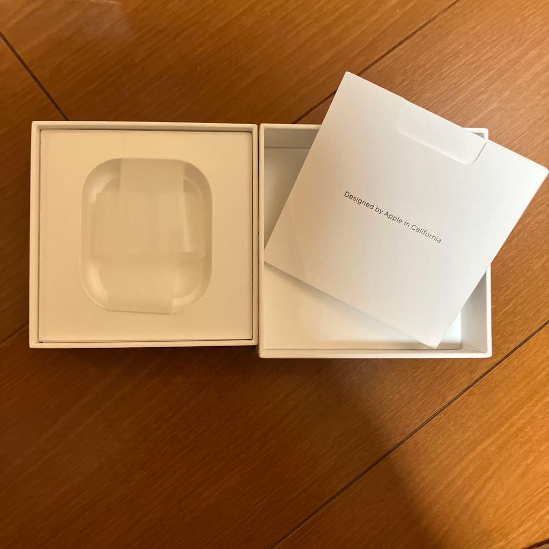 AirPods 第2世代　Ａ2031 動作確認済み