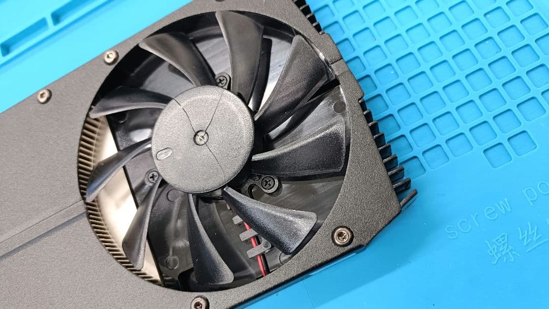 【ジャンク】ELSA Geforce GTX 1650 SP