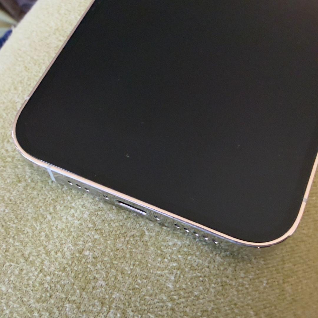 スマートフォン本体 Apple iPhone 12 Pro 512GB