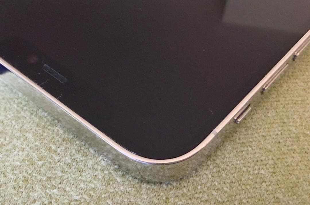 スマートフォン本体 Apple iPhone 12 Pro 512GB