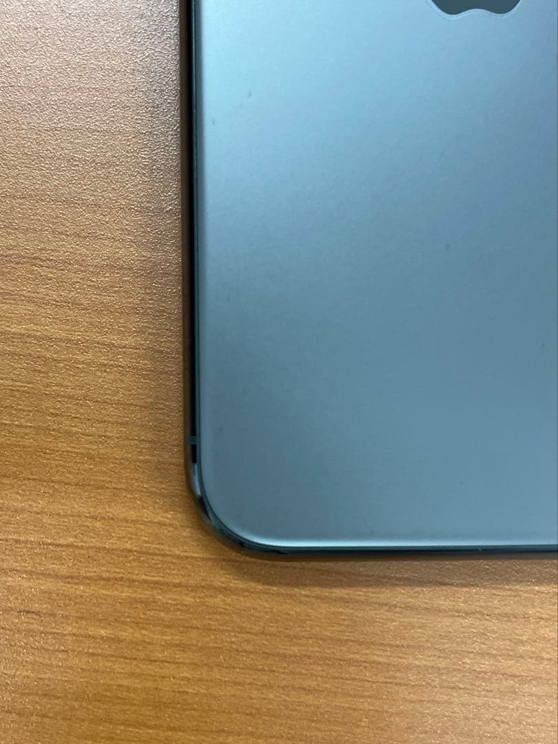 動作確認済み iPhone 11 Pro 64GB ID:A7763