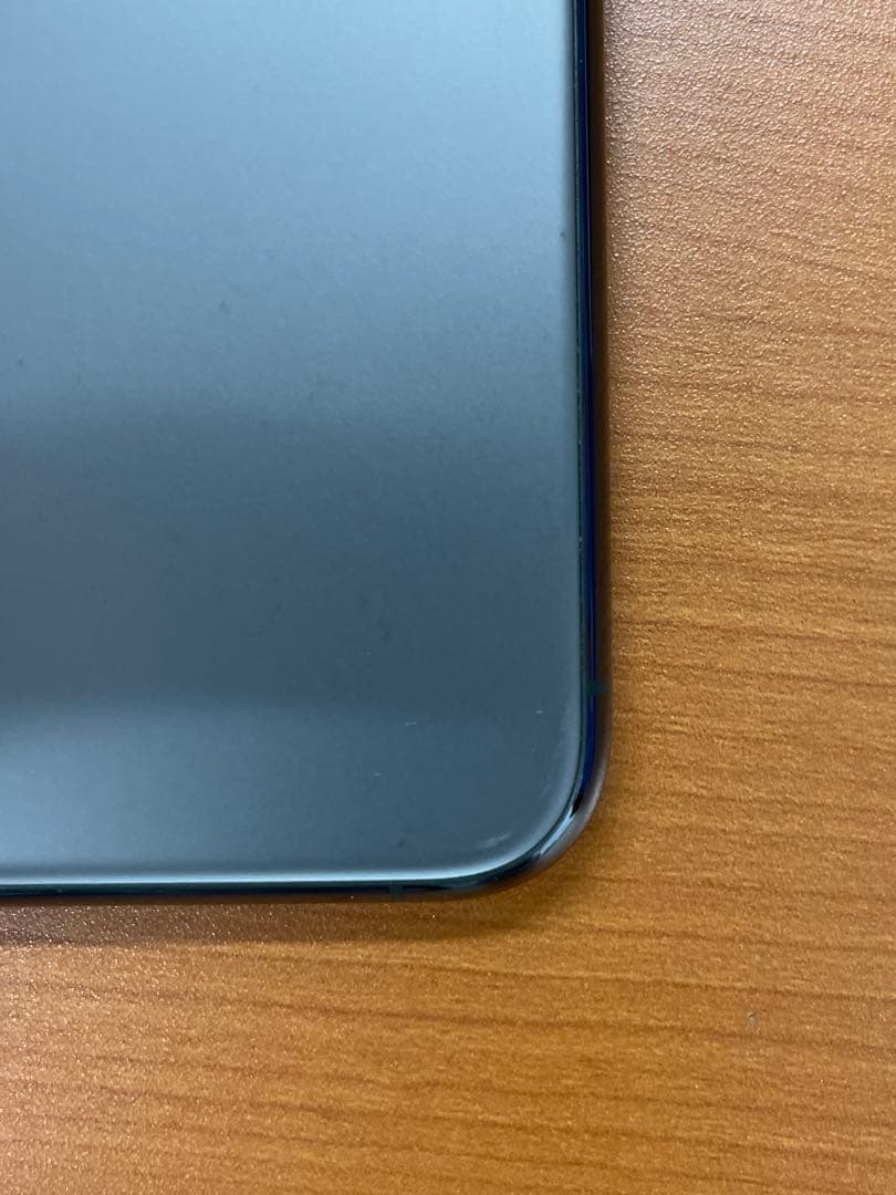 動作確認済み iPhone 11 Pro 64GB ID:A7763