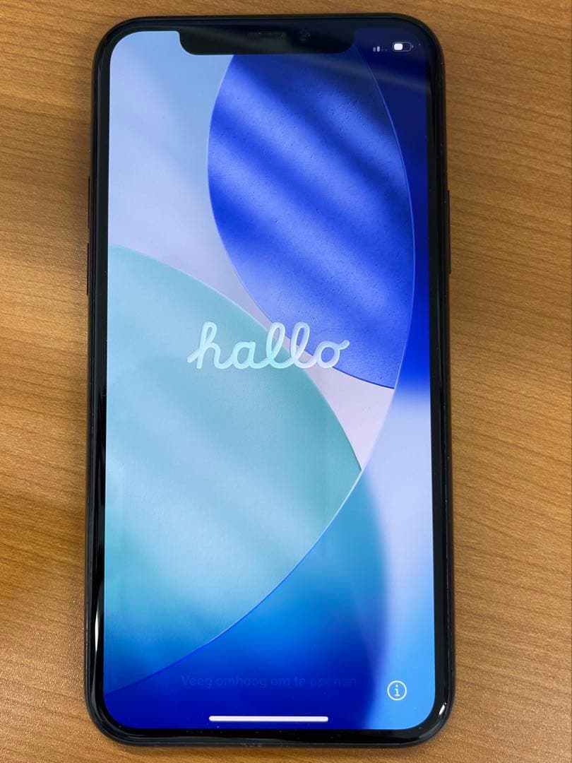 動作確認済み iPhone 11 Pro 64GB ID:A7763
