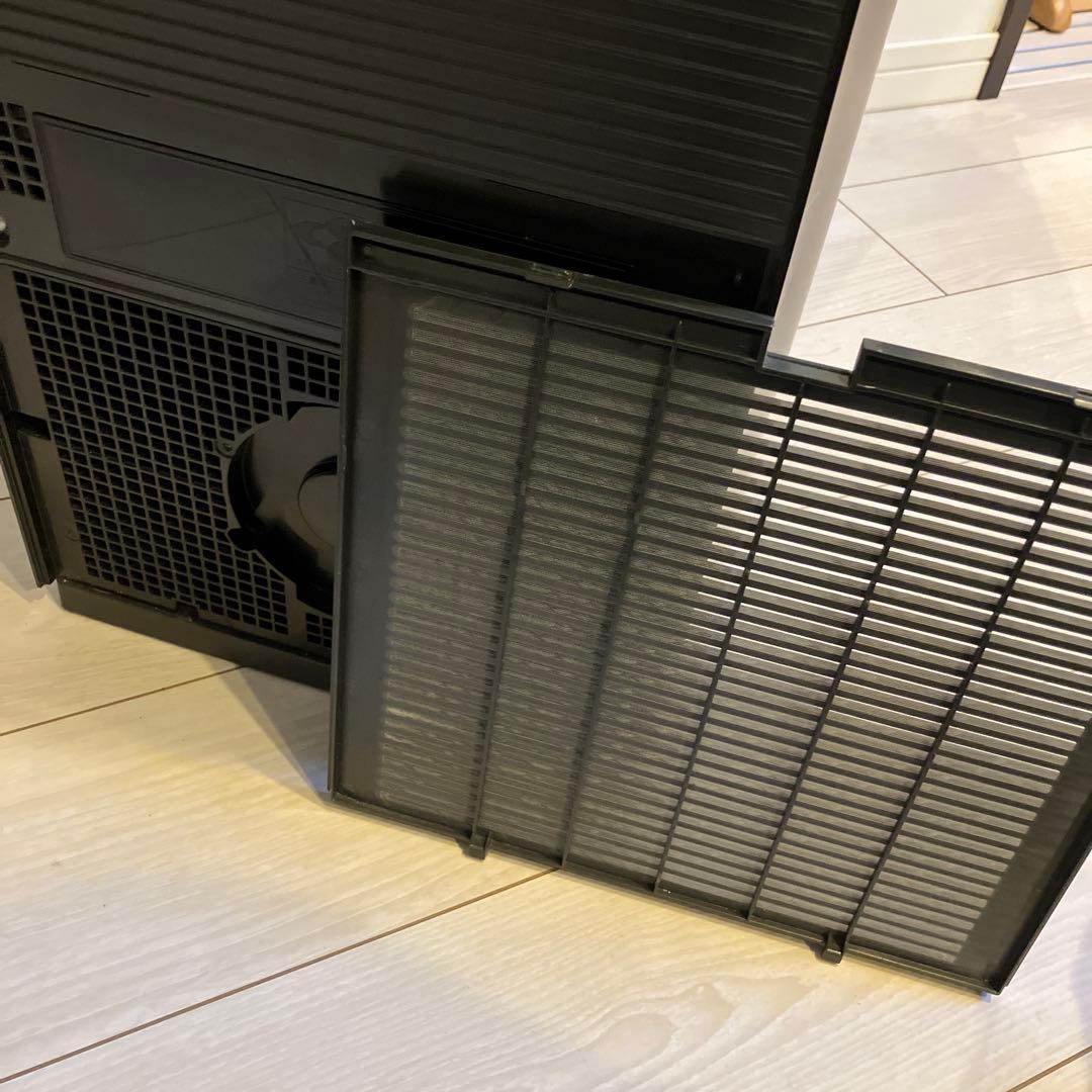 DAIKIN 空気清浄機 MCK70YE9-T 22年製