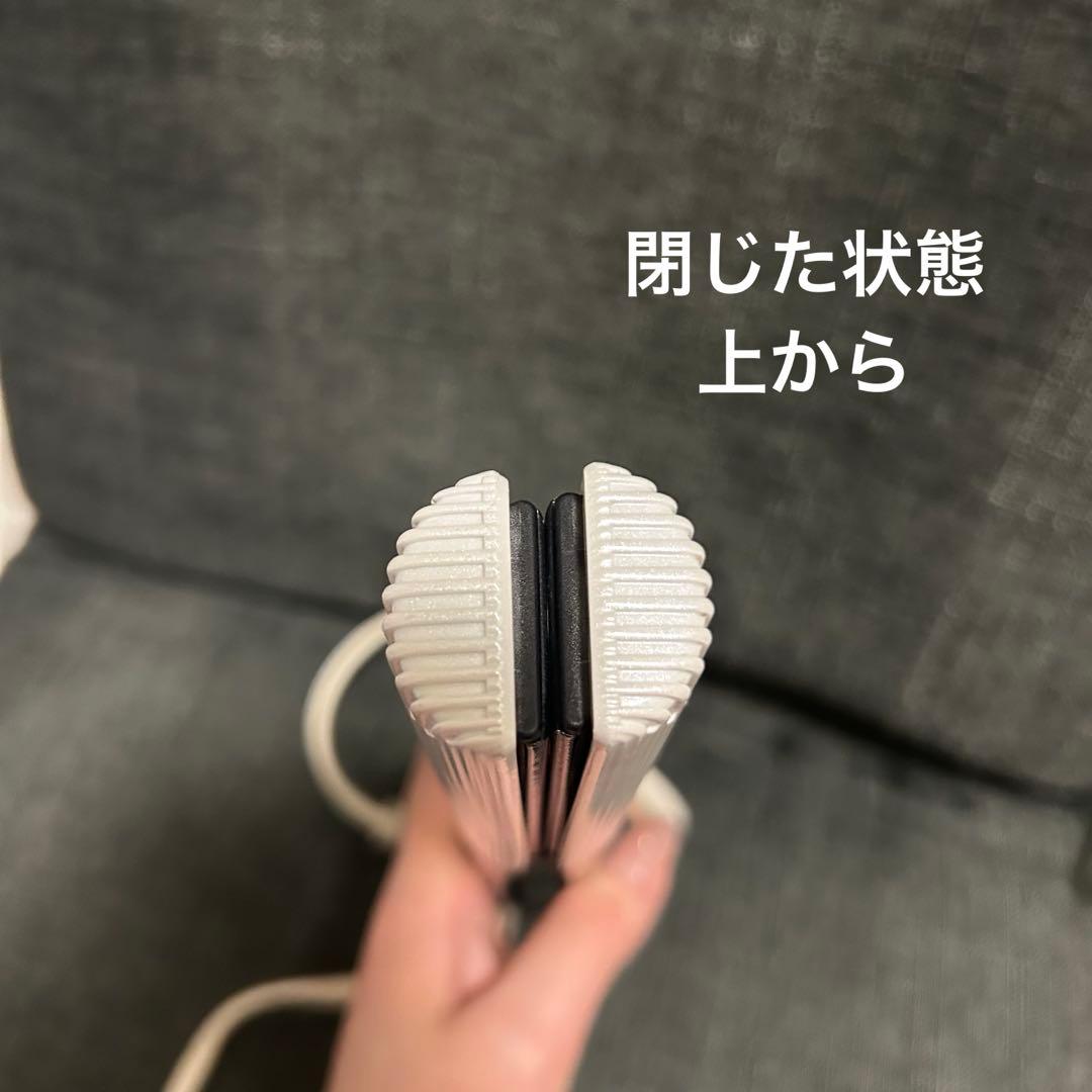 リファビューテック ストレートアイロン