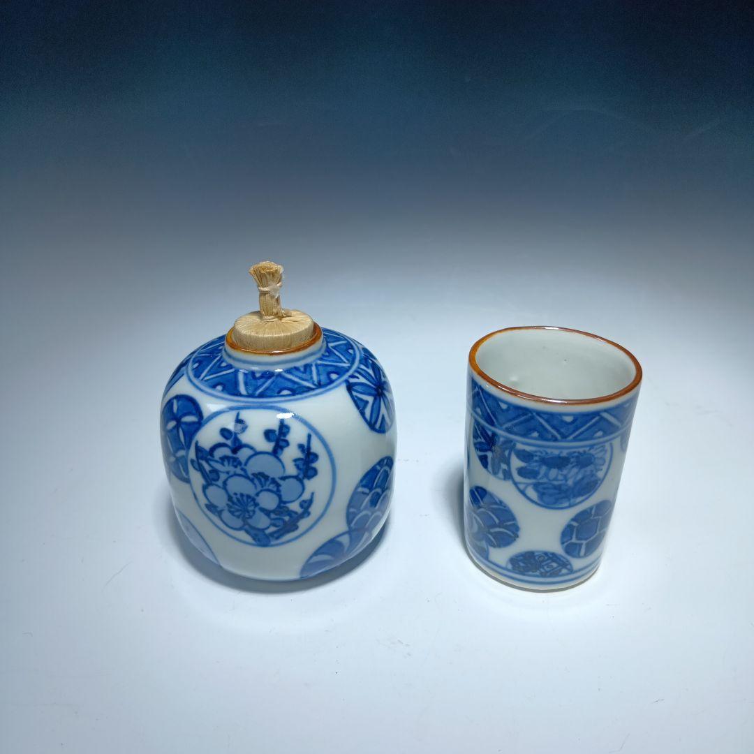 値下げ茶道具　茶箱一式