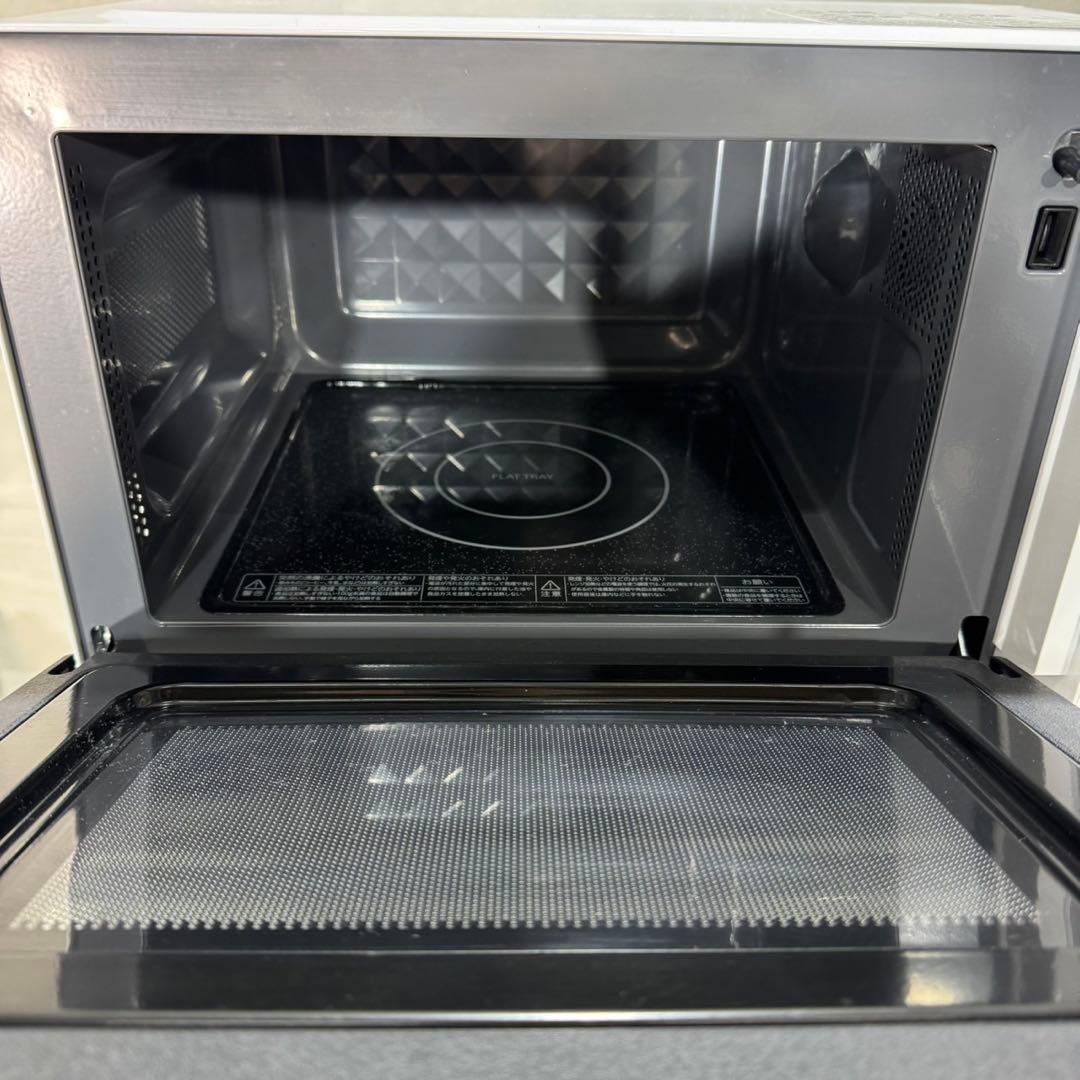生活家電3点セット 冷蔵庫 洗濯機 電子レンジ 清掃済み 格安 d5427