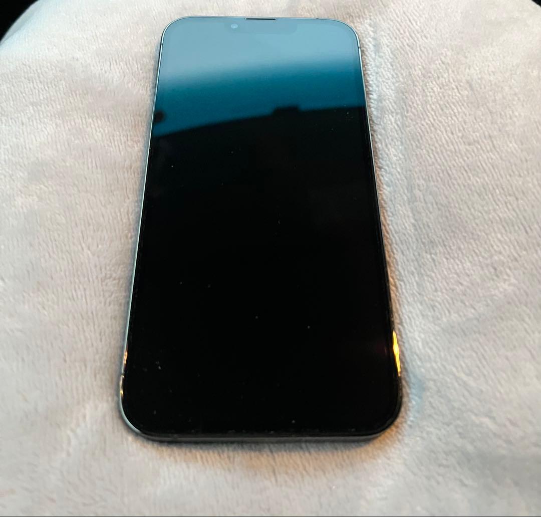 スマートフォン本体 iPhone13Pro 256GB