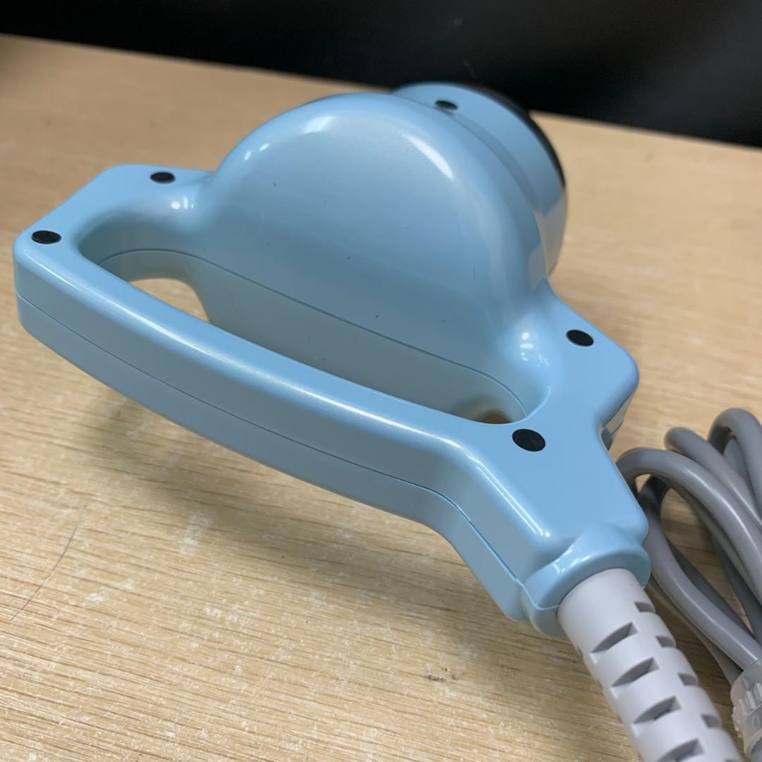 ★超音波美顔器　ドゥミリオン200　DM-102451　ラ・パルレ