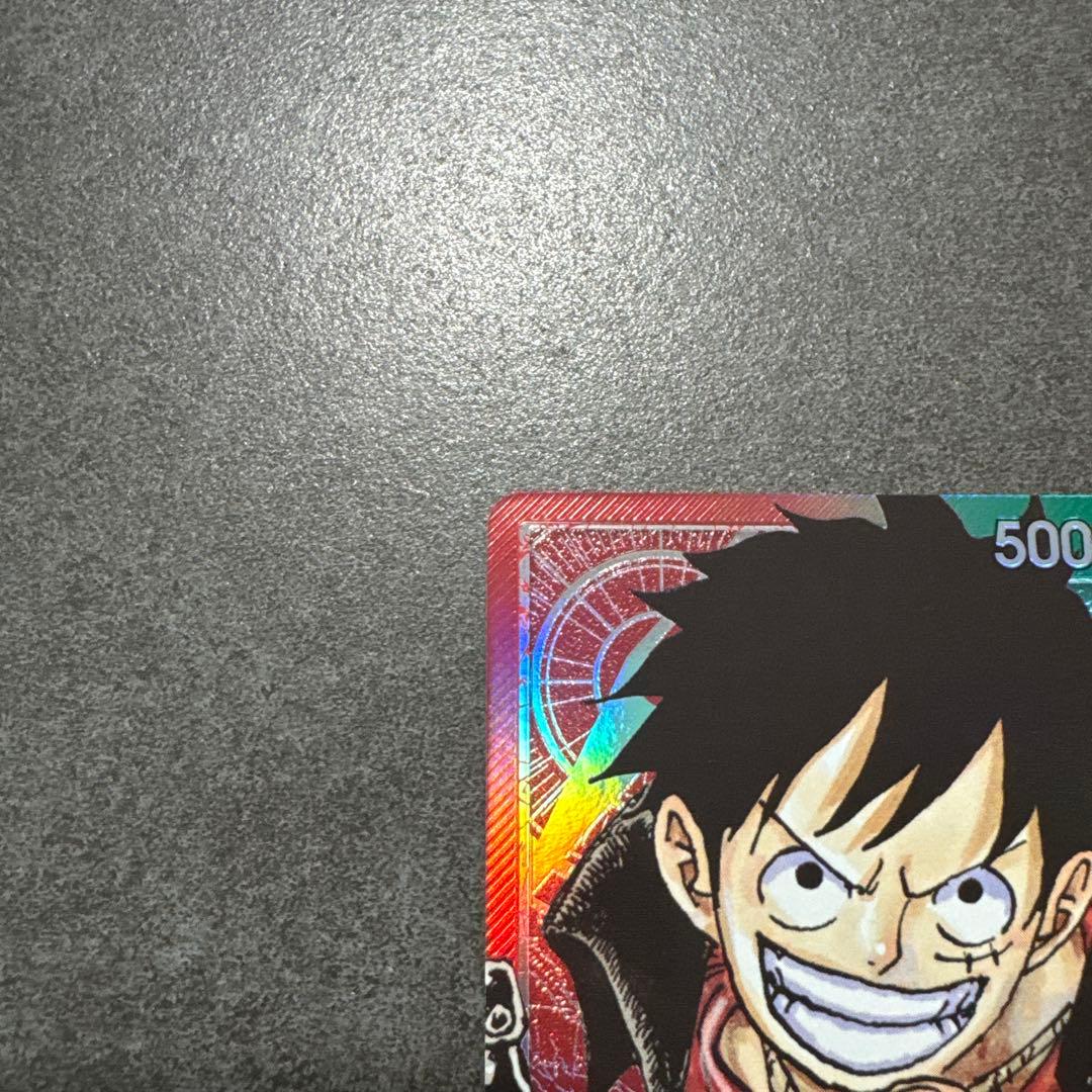 ワンピース　カード　引退　大量