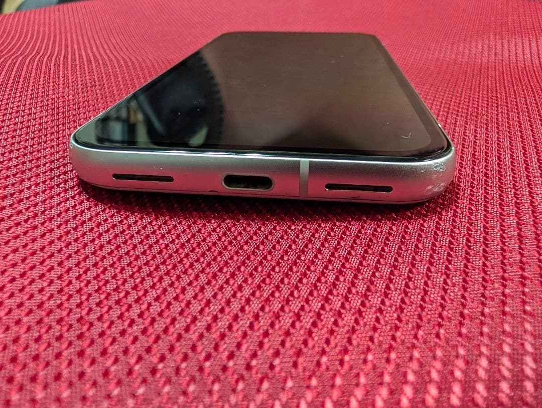 Google Pixel 8a 本体（中古品）