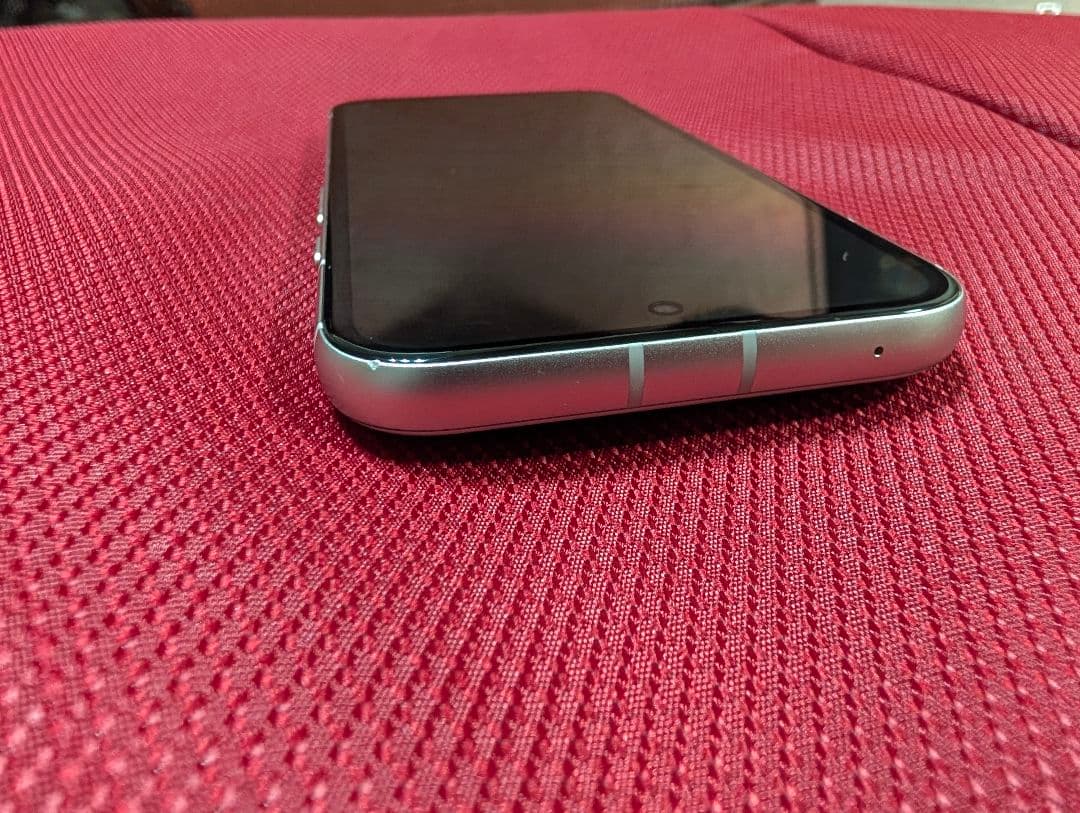 Google Pixel 8a 本体（中古品）