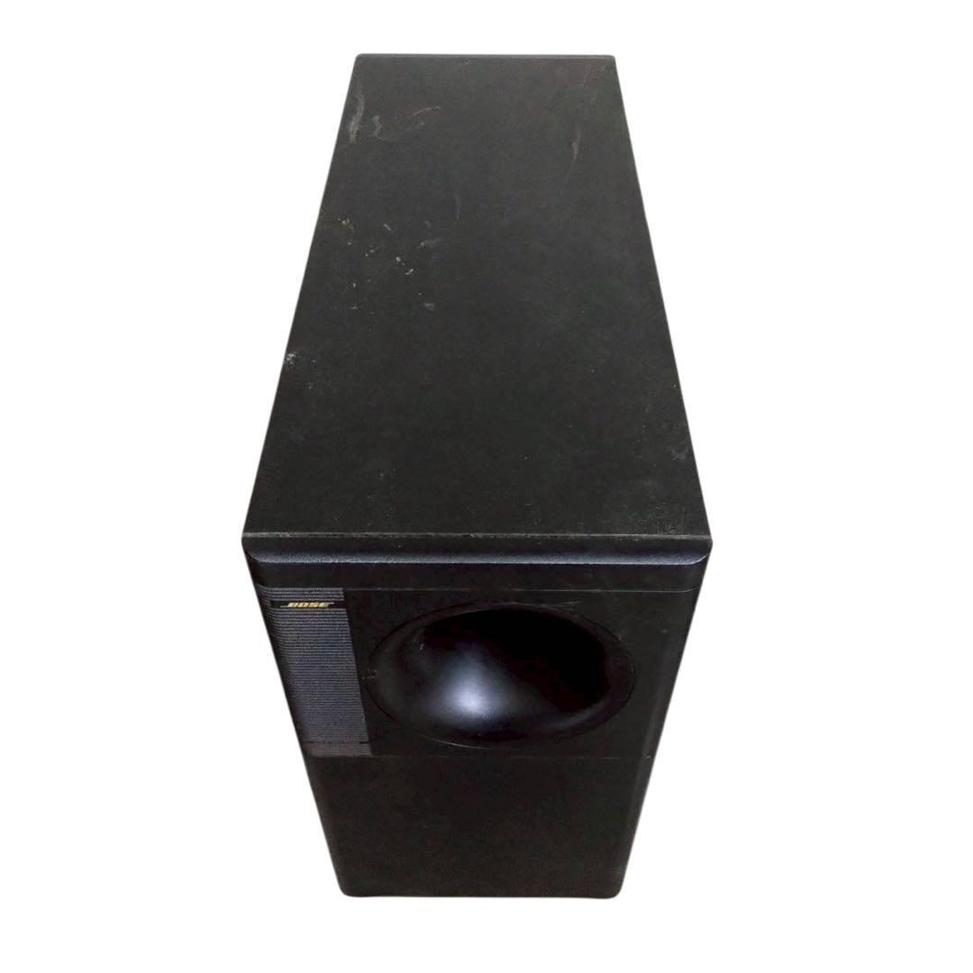 BOSE　サブウーファー　ACOUSTIMASS 5 SERIES Ⅲ