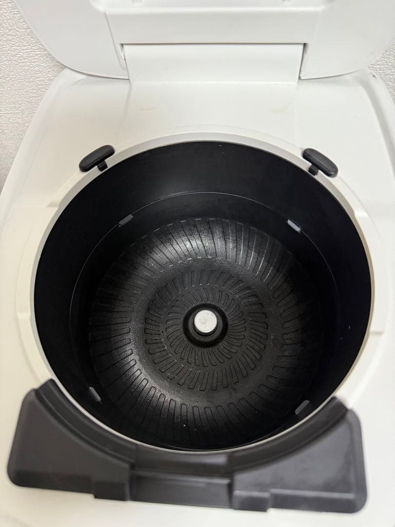 2022年-TOSHIBA 圧力IHジャー炊飯器 3.5合 RC-6PXR