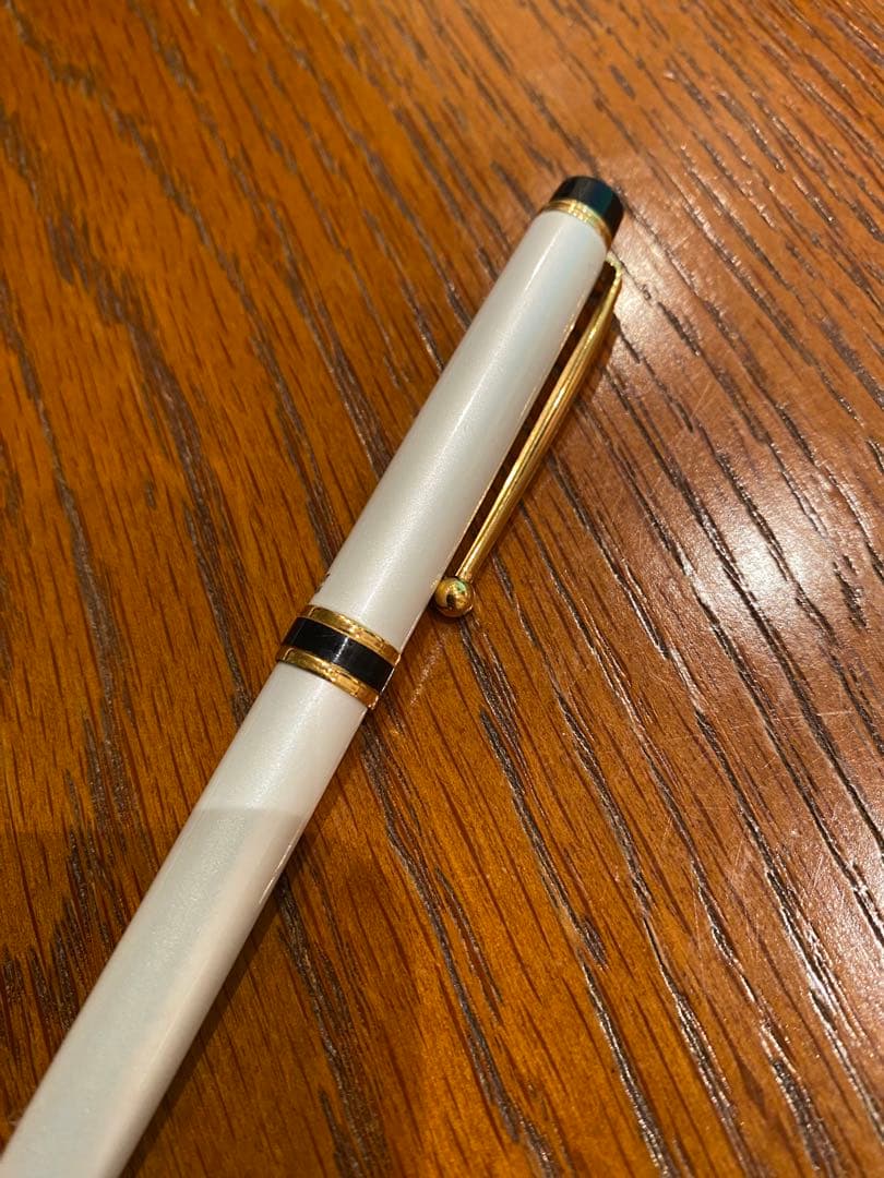 #パイロット　#PILOT ボールペン