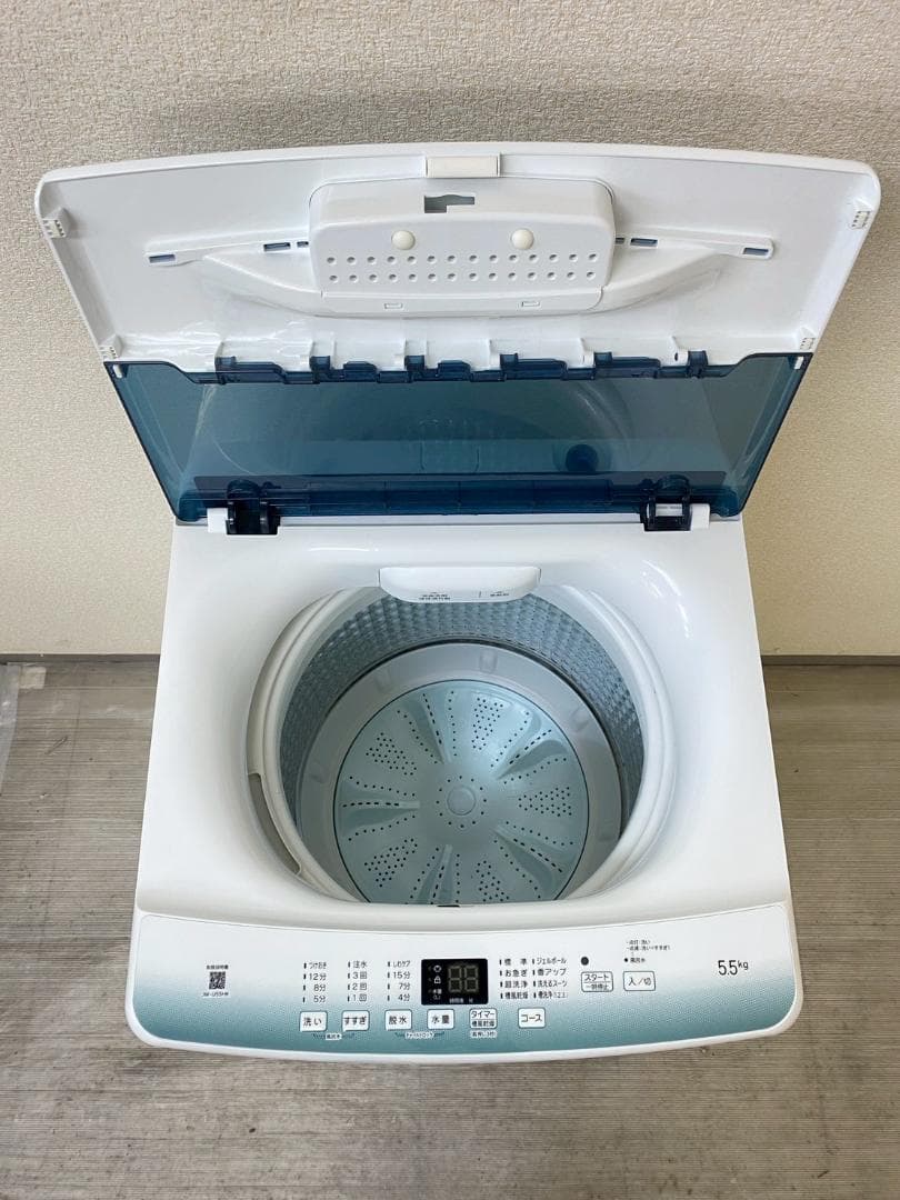 新生活応援 家電セット 冷蔵庫 洗濯機 一人暮らし 配送設置無料 M16e