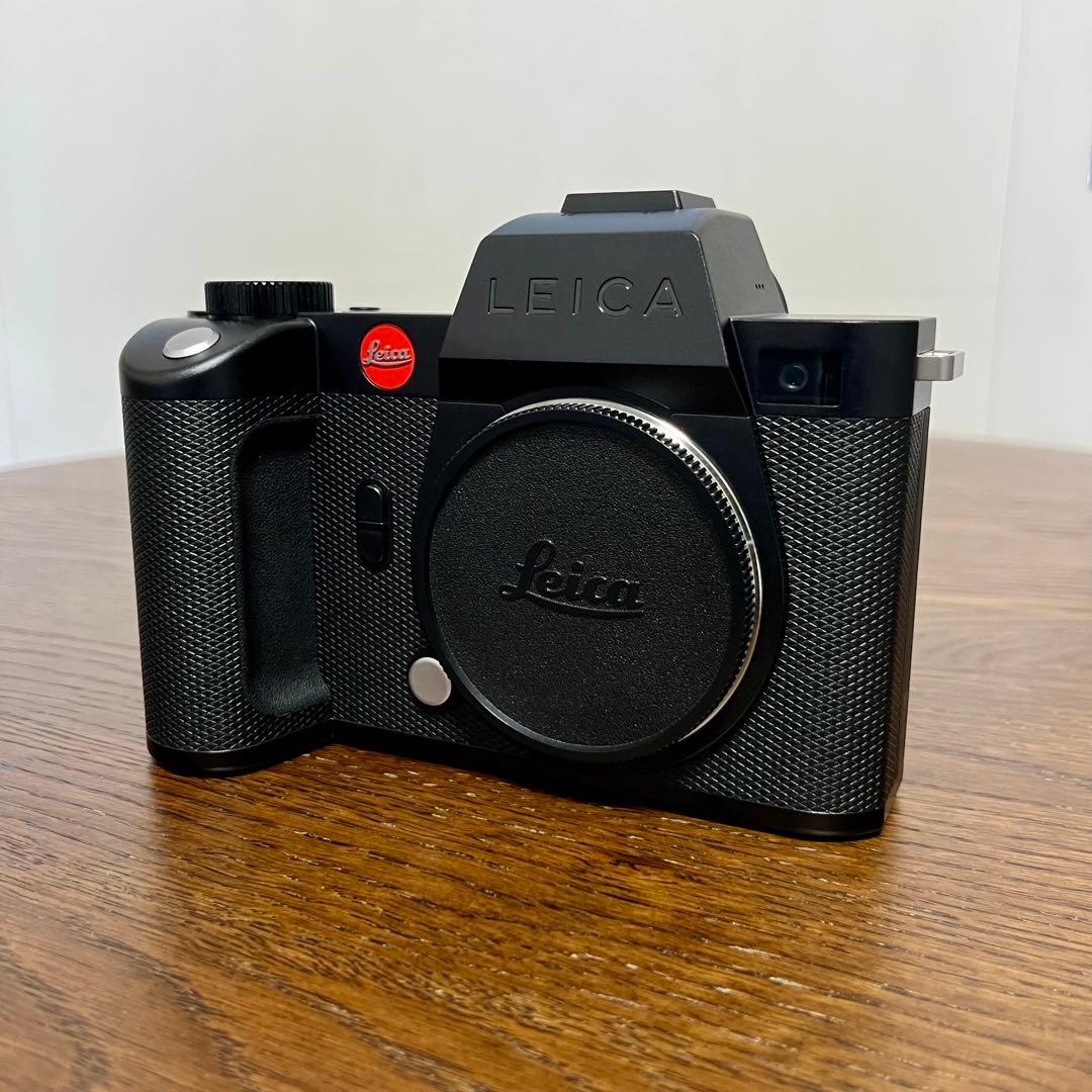 ライカ LEICA SL2-S【美品】