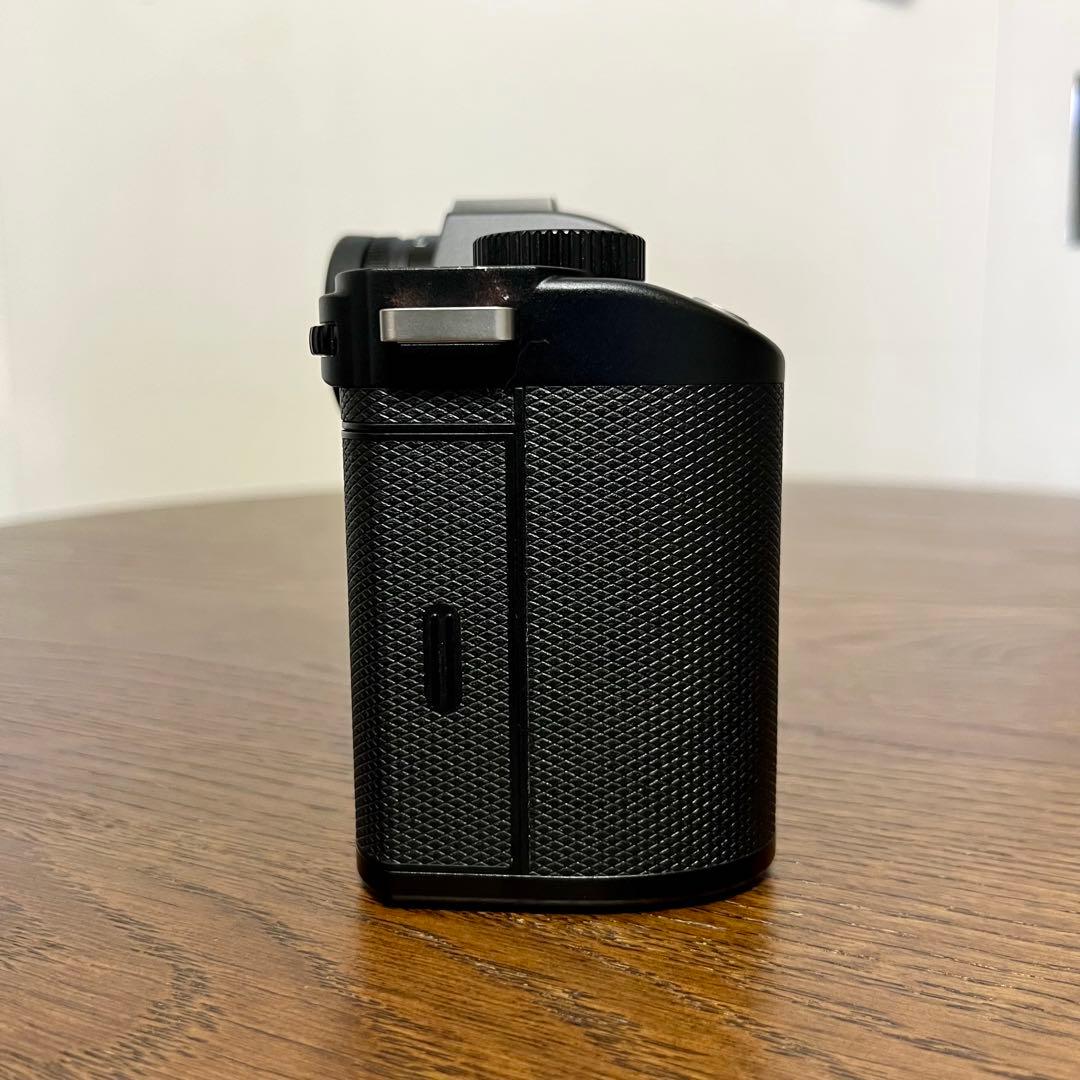 ライカ LEICA SL2-S【美品】