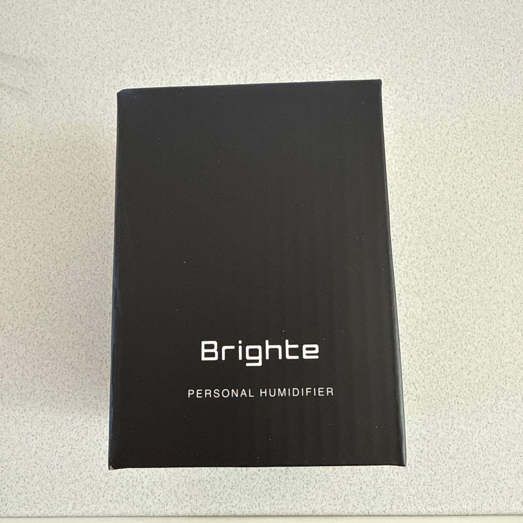 Brighte ELEKILIFT 美顔器 ブライト エレキリフト リフトアップ