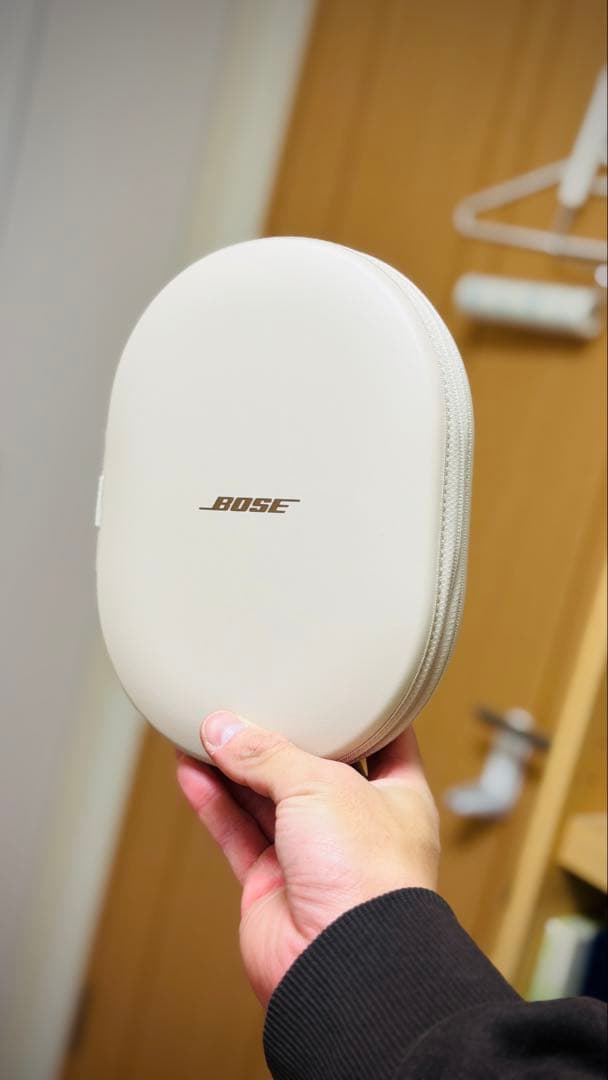 Bose QuietComfort Ultra Headphones 2｜極美品