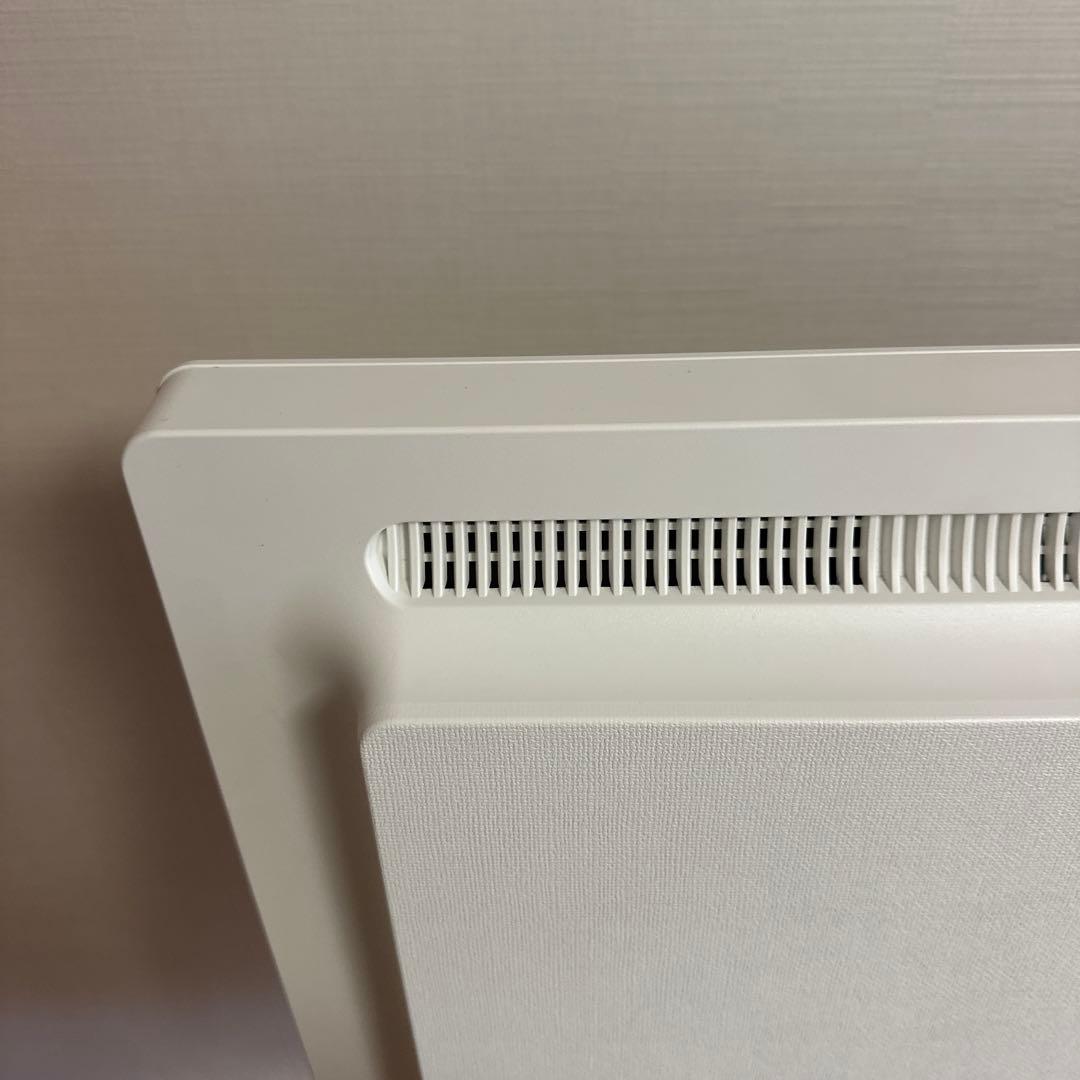 スピーカー付き！ Panasonic レイアウトフリーテレビ　TH-43LF1Y