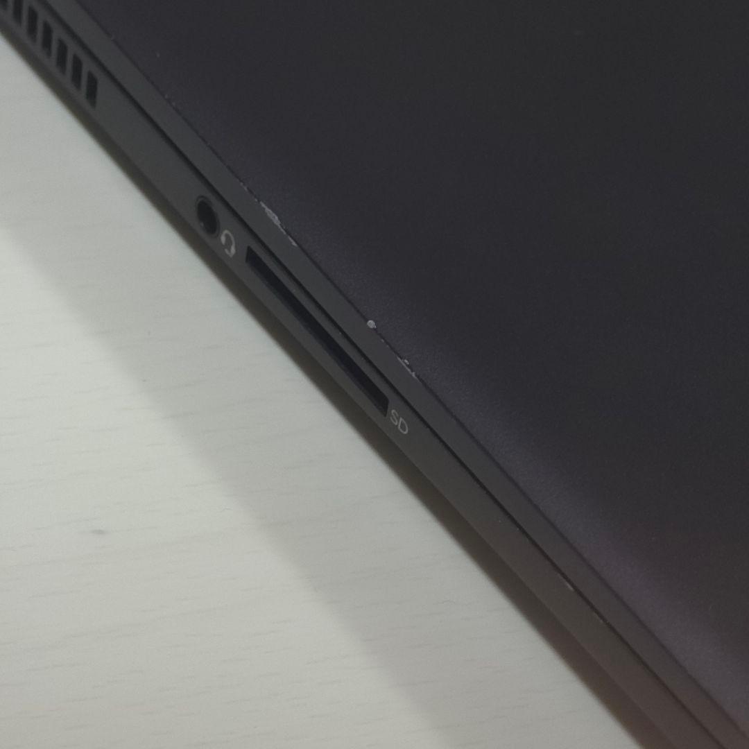 ☆限定 木製モデル【動画編集◎/ブラウジング◎】HP envy x360 15