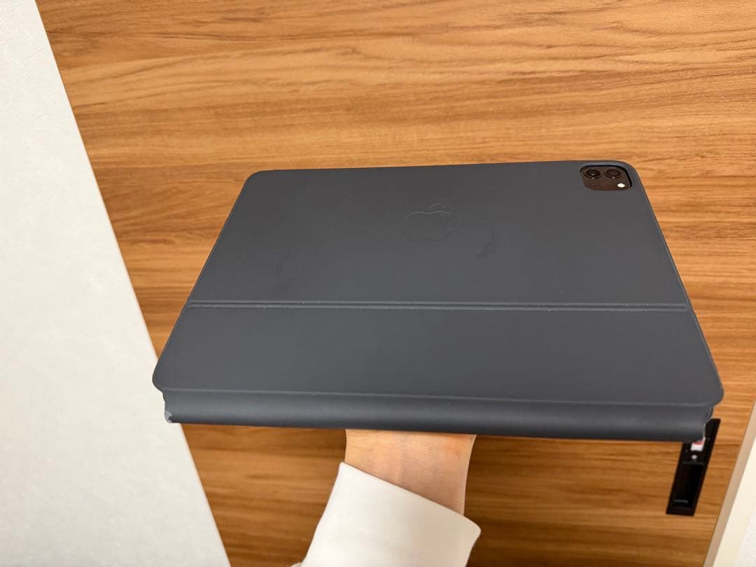 【傷ほぼなし、94%】iPad pro 11インチ など