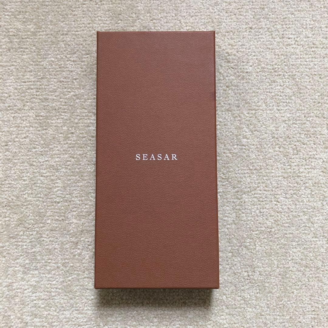 SEASAR Duct ペンケース
