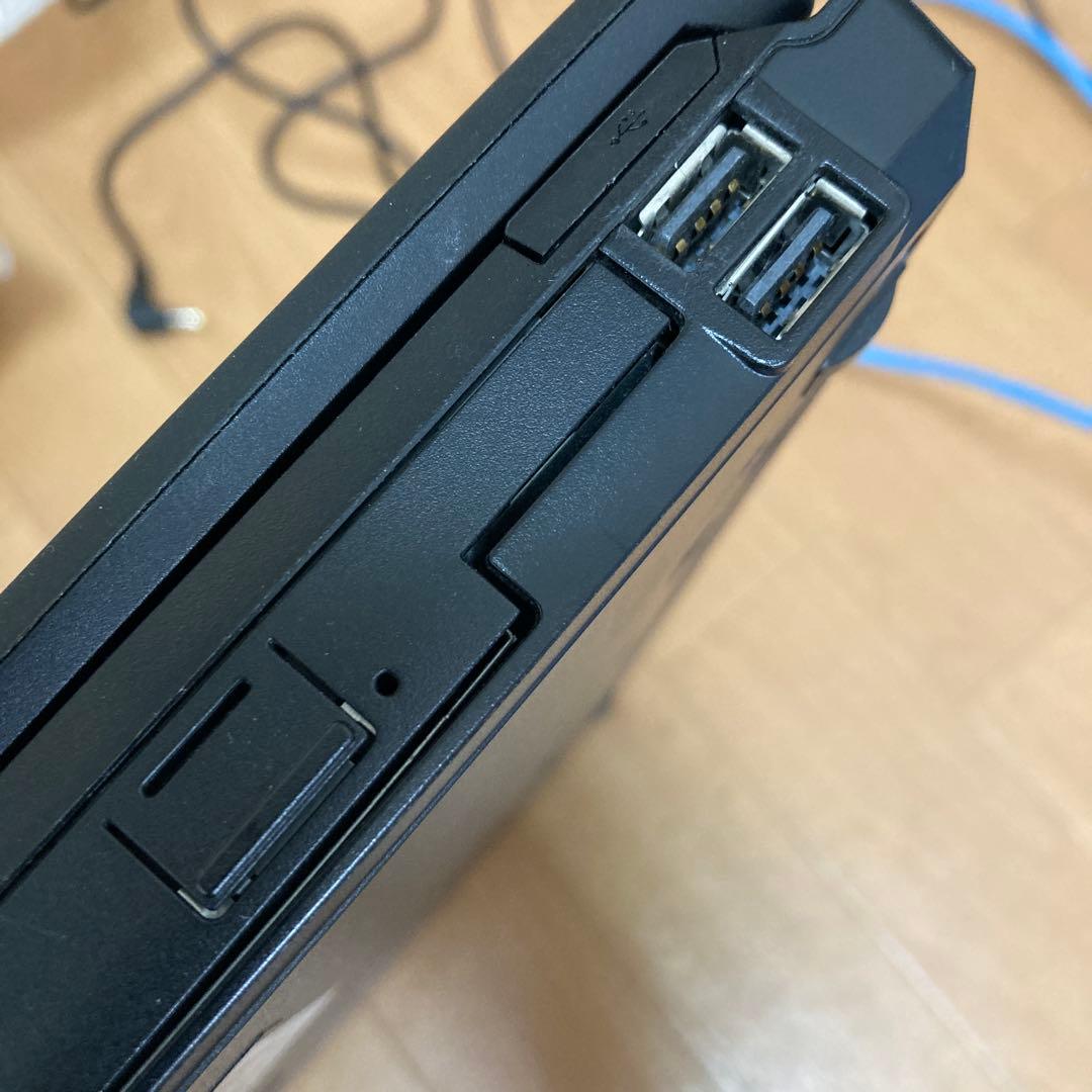 LIFEBOOK A574/M ①メモリ8GB HDD500GB