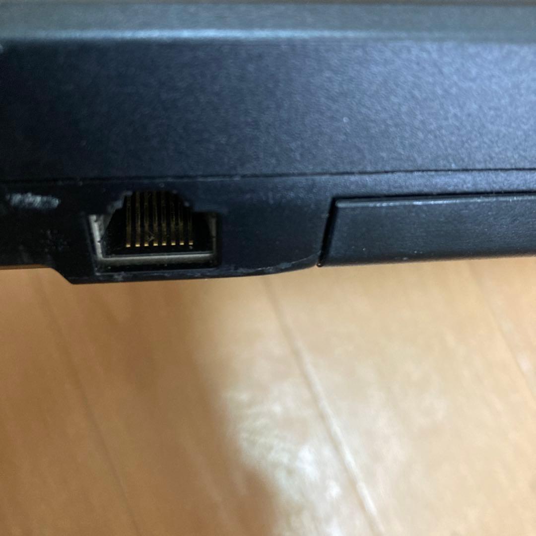 LIFEBOOK A574/M ①メモリ8GB HDD500GB