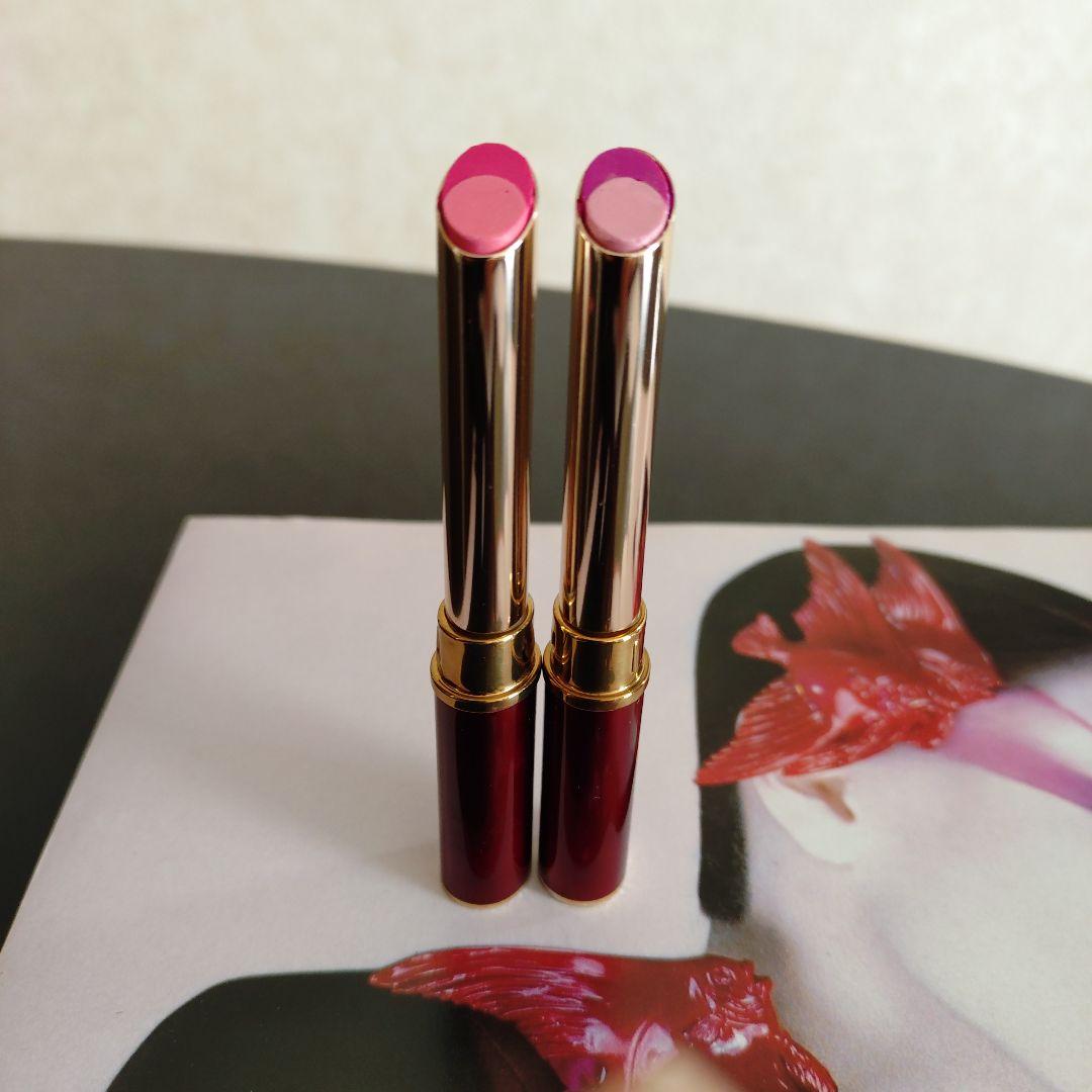 資生堂インウイセルジュルタンスLIPS