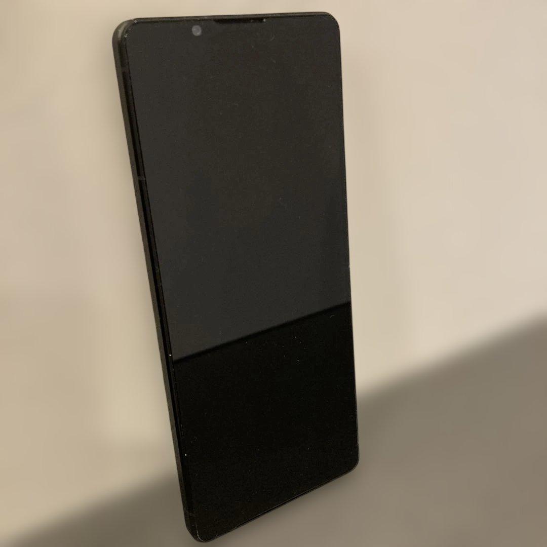 スマートフォン本体 SONY XPERIA so-51D docomo