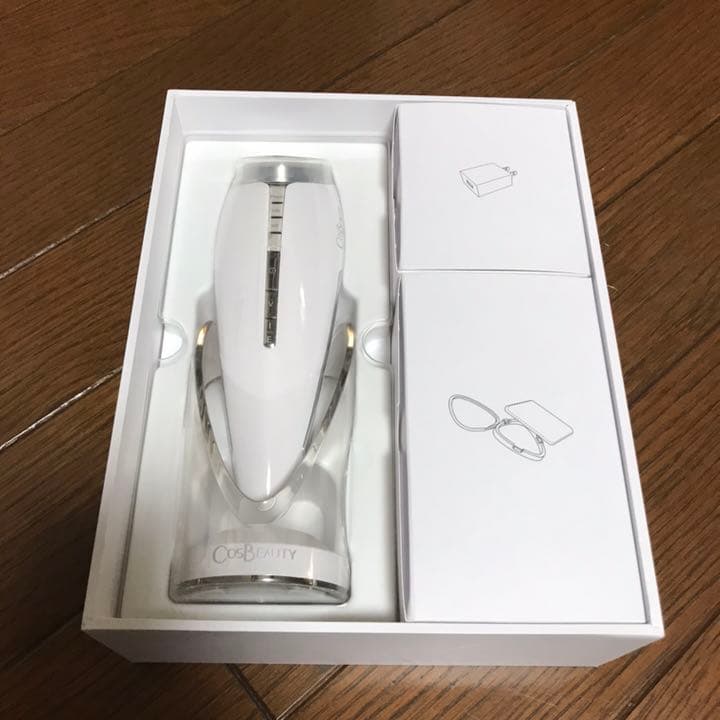 ボディ・フェイスケア COSBEAUTY CB-032-W01