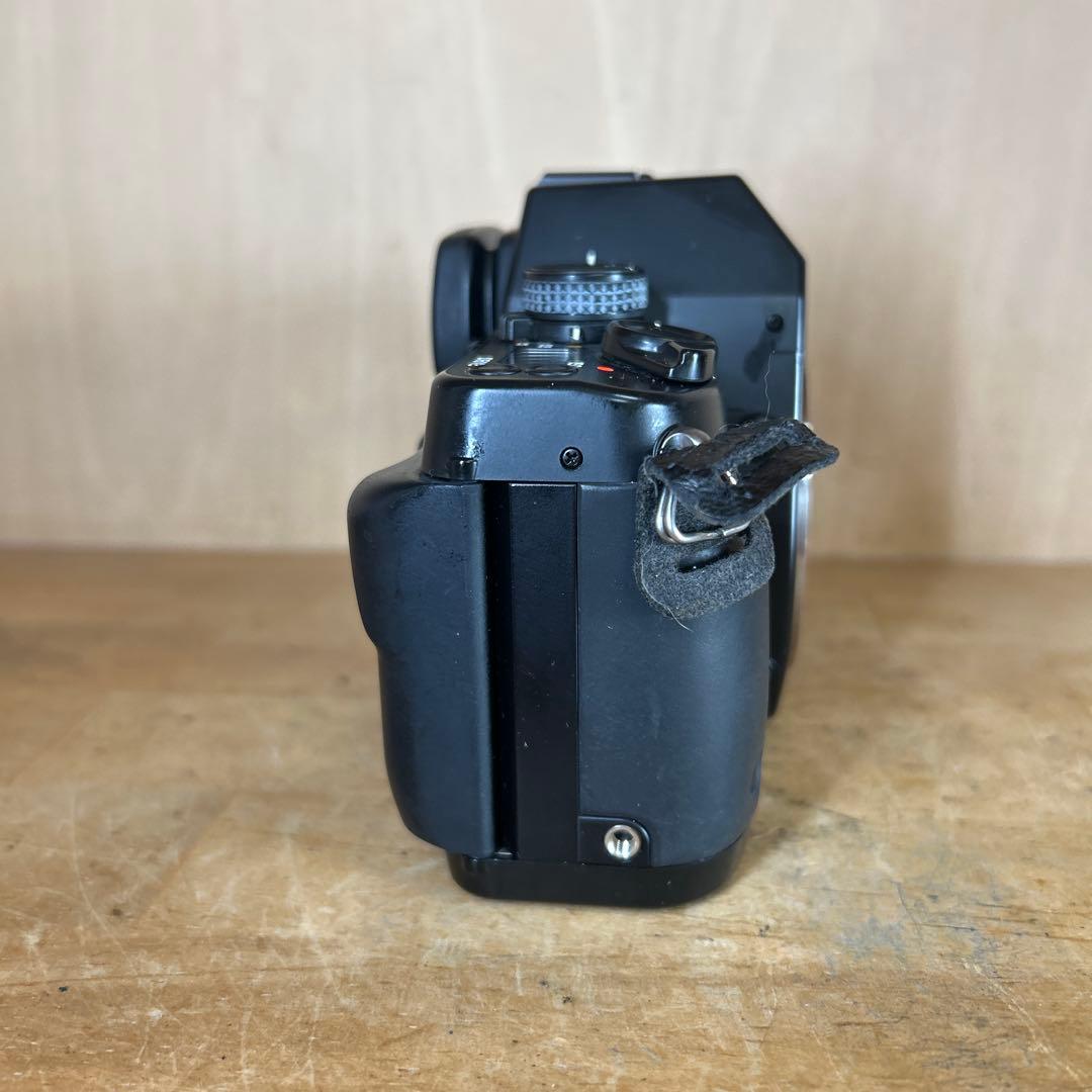 Contax Aria ボディー　完動極美品