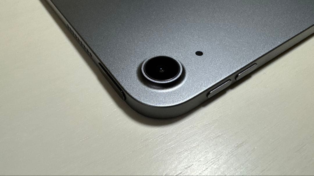 iPad Air第5世代(64GB Wifi） + ApplePencil2