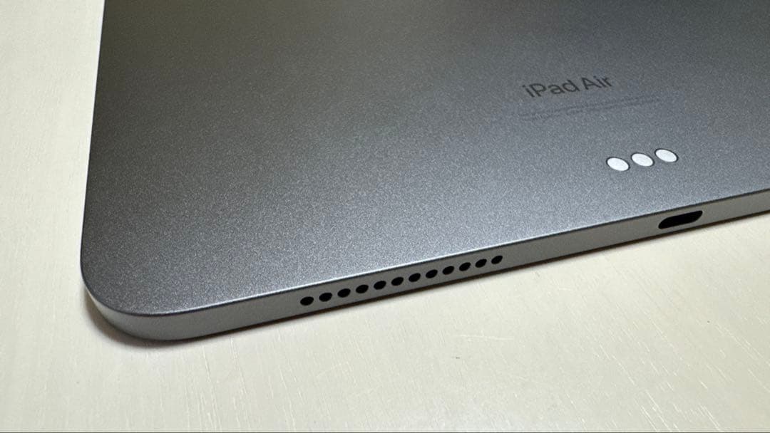 iPad Air第5世代(64GB Wifi） + ApplePencil2