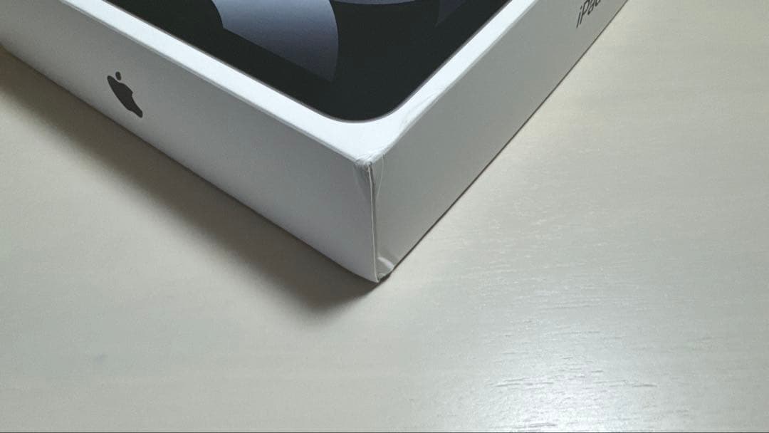 iPad Air第5世代(64GB Wifi） + ApplePencil2