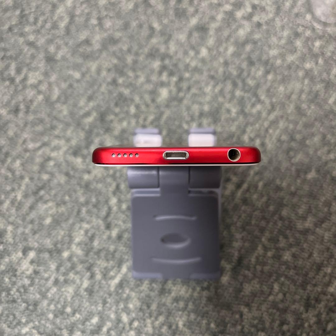 iPod touch (第7世代) レッド 32GB