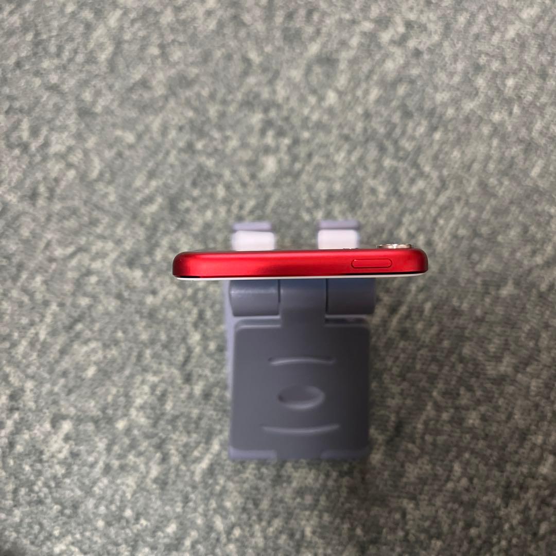 iPod touch (第7世代) レッド 32GB