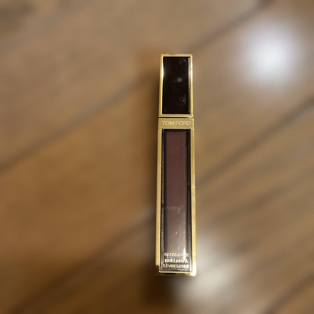 TOM FORD グロス リュクス 20 ファントム　未使用