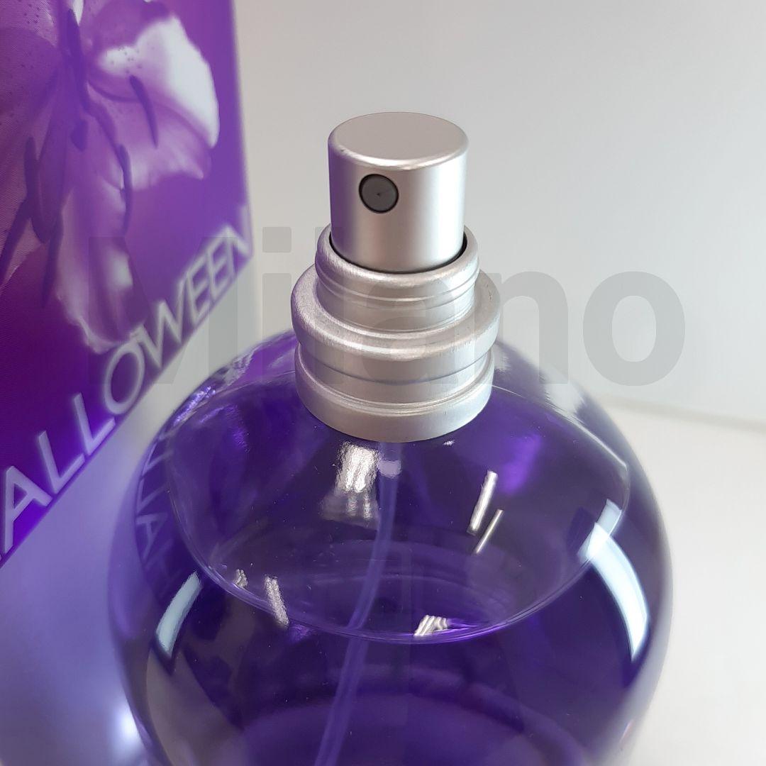 ジェイデルポゾ ハロウィン オードトワレ 200ml 香水