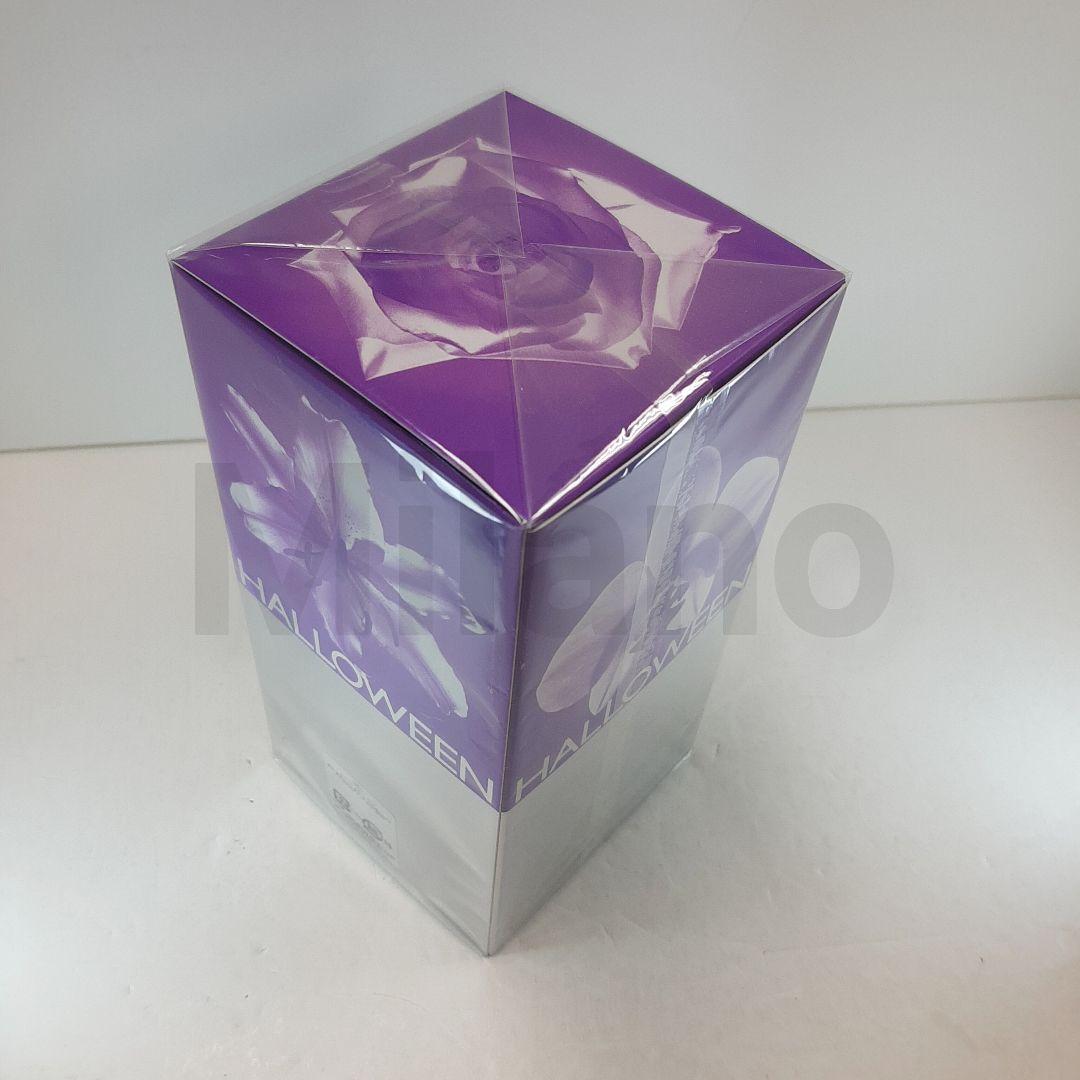 ジェイデルポゾ ハロウィン オードトワレ 200ml 香水
