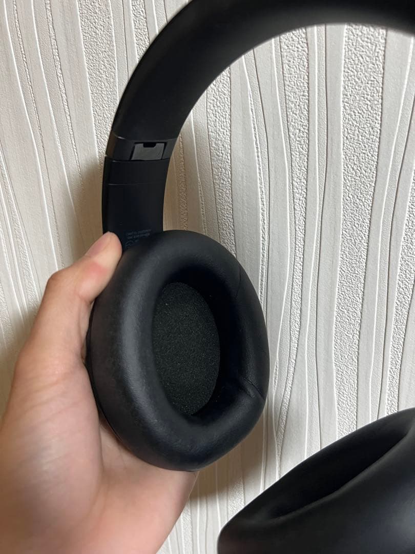 ヘッドホン Beats Studio Pro