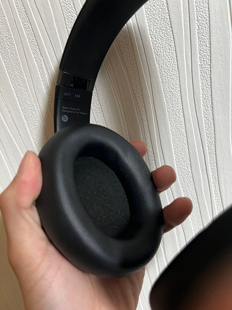 ヘッドホン Beats Studio Pro