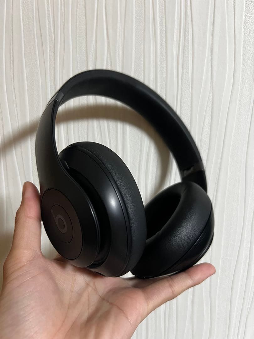 ヘッドホン Beats Studio Pro