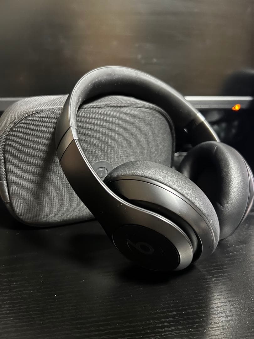 ヘッドホン Beats Studio Pro