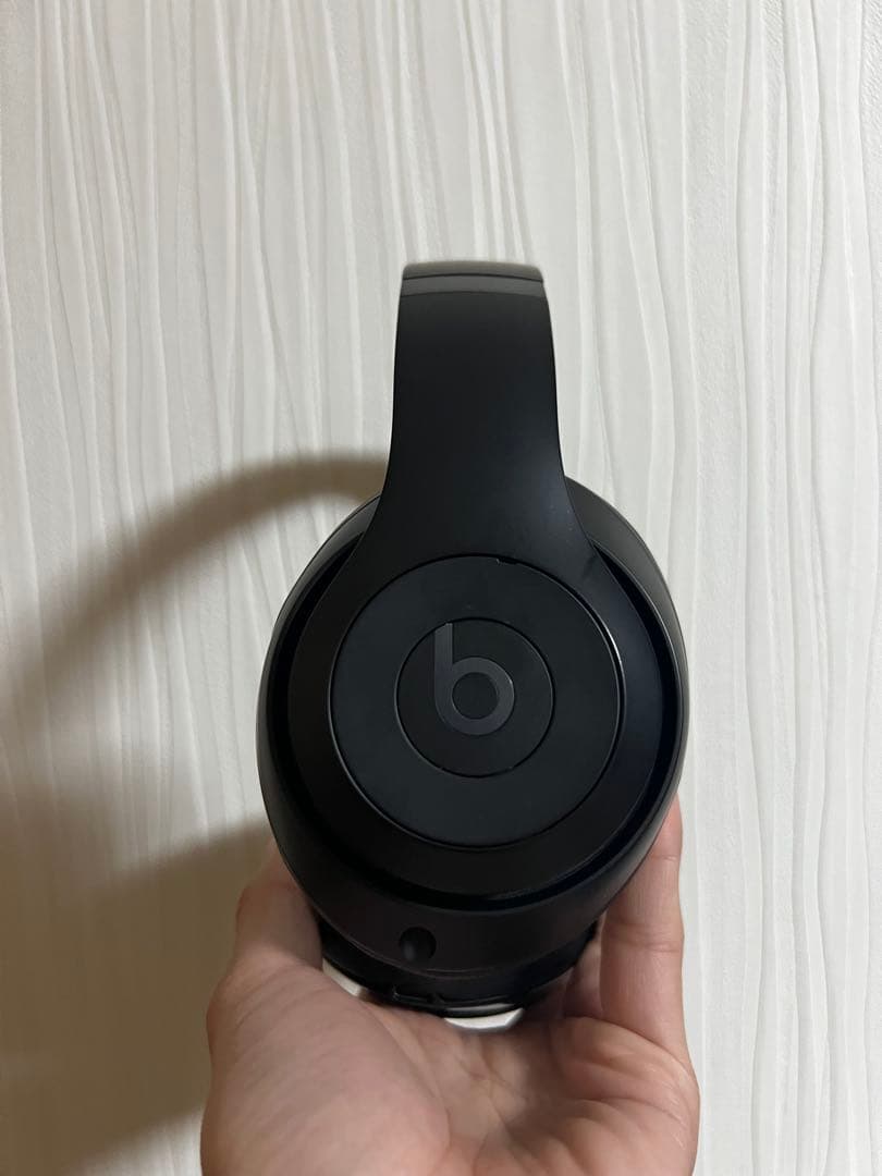 ヘッドホン Beats Studio Pro