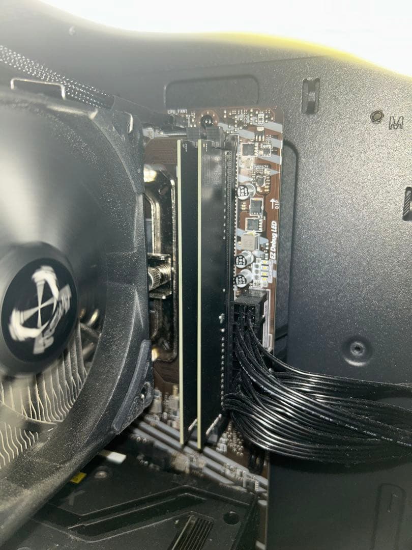 Am4マザボ CPU メモリ セット